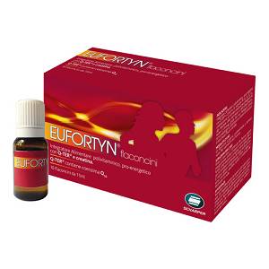 EUFORTYN 10FL 15ML