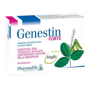 GENESTIN FORTE 30CPR