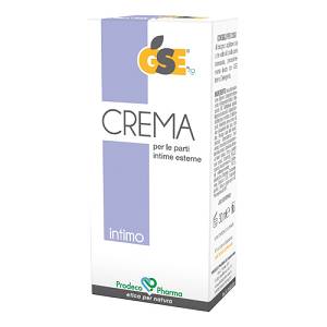 GSE Intimo Crema 30 ml