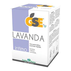 GSE Intimo Lavanda 100 ml
