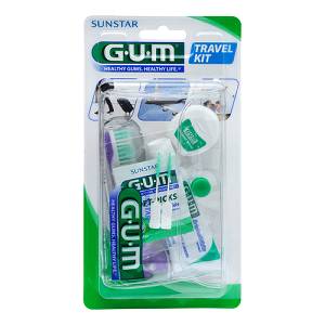 GUM Butler 153 MKT trousse viaggio