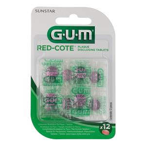 GUM Butler 824 tav. rivel placca