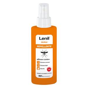 LENIL ACTIVE 100 SPRAY