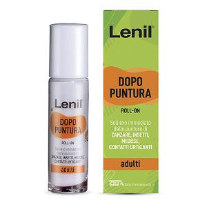 LENIL DOPOPUNTURA ROLL-ON 9ML