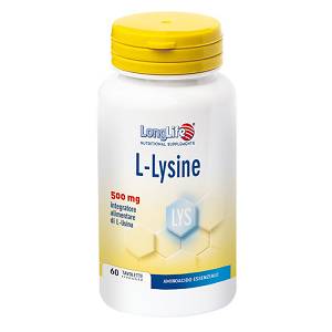 LONGLIFE LLYSINE 60TAV