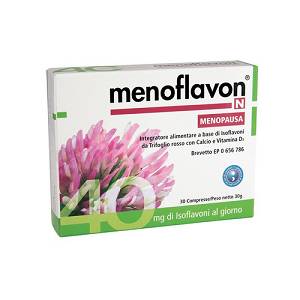 MENOFLAVON N 60CPR