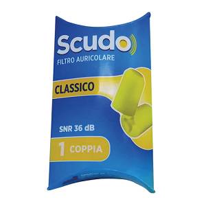 SCUDO FILTRO AURIC CLA7-12 1PA