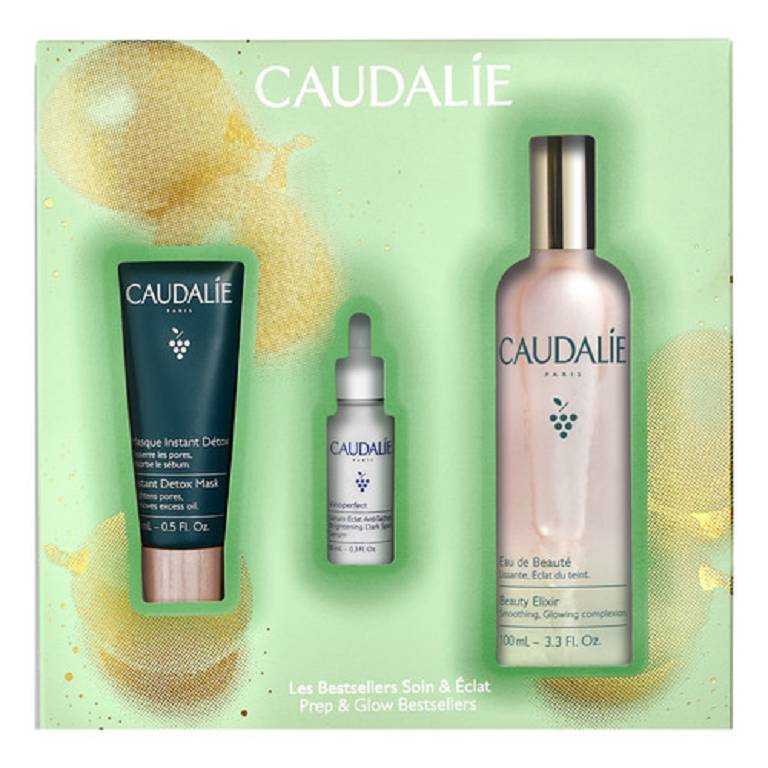 ACQUA DI BELLEZZA100 COF NAT24
