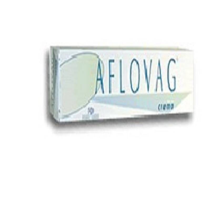 AFLOVAG CREMA PH NEUTRO 30G