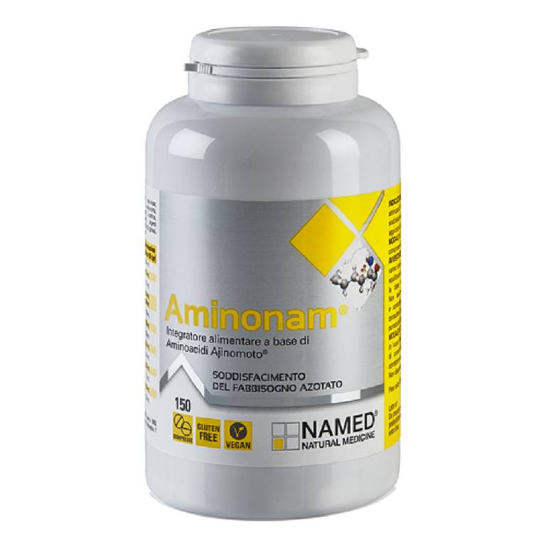 AMINONAM 150CPR