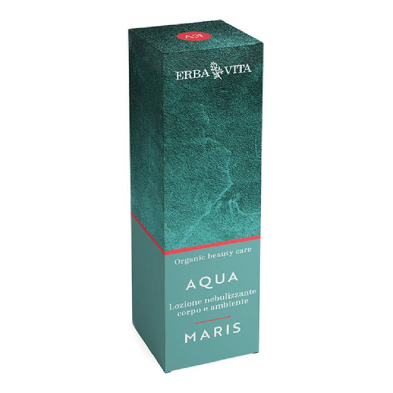 AQUA MARIS 100ML