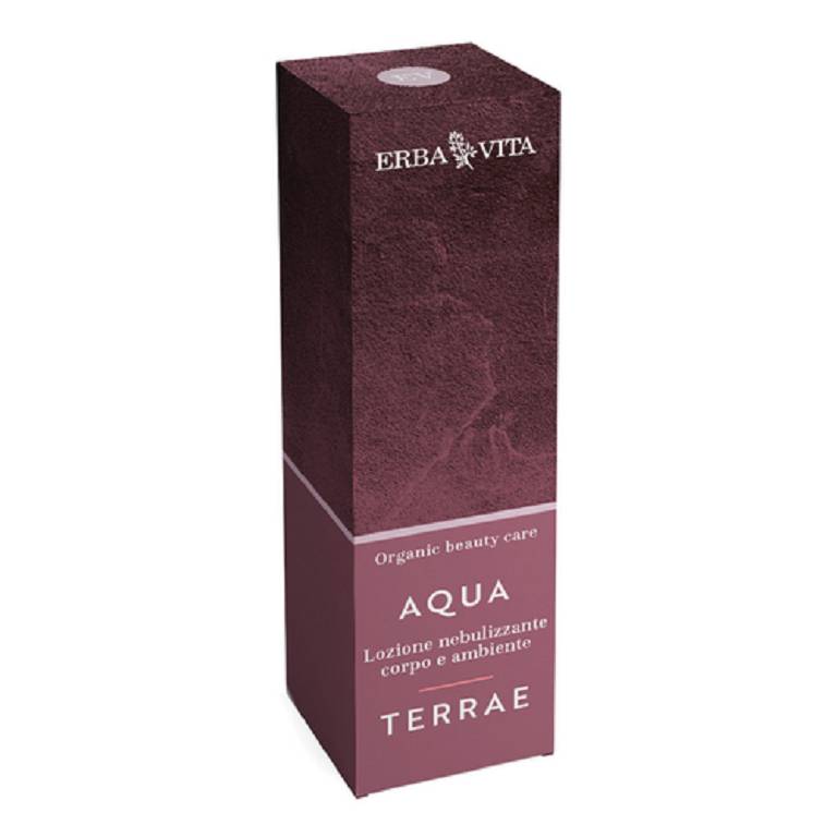 AQUA TERRAE 100ML