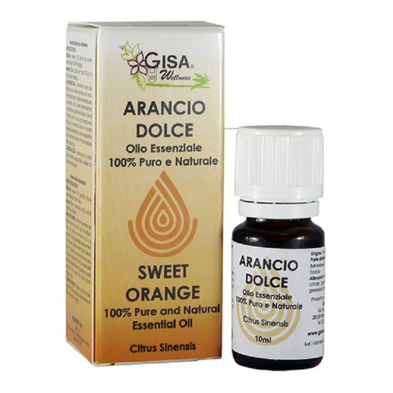 ARANCIO DOLCE OE 10ML