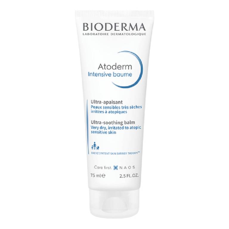 ATODERM INTENSIVE BAUME VISO