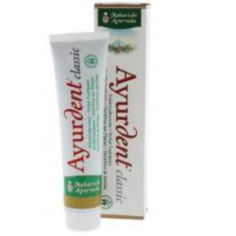 AYURDENT Pasta Dentifricia 75 ml