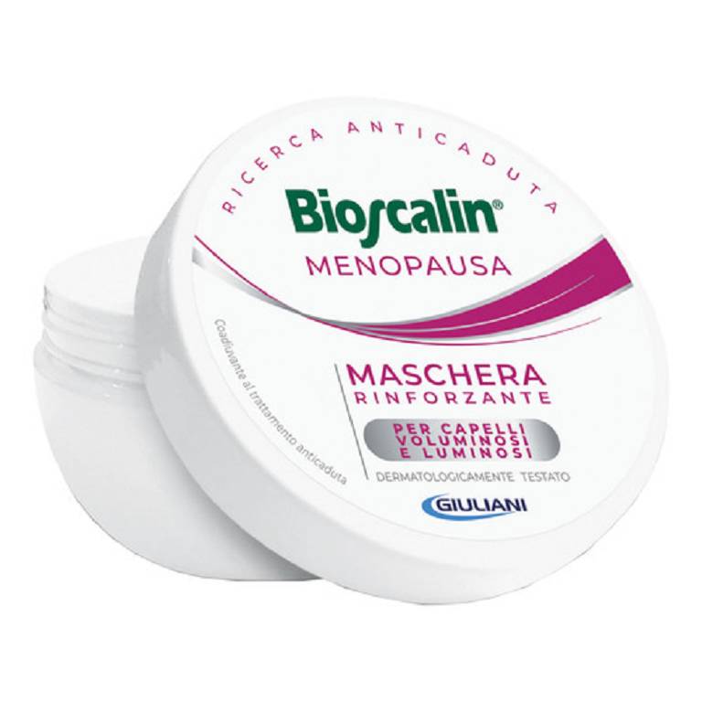 BIOSCALIN MENOPAUSA MASCHERA