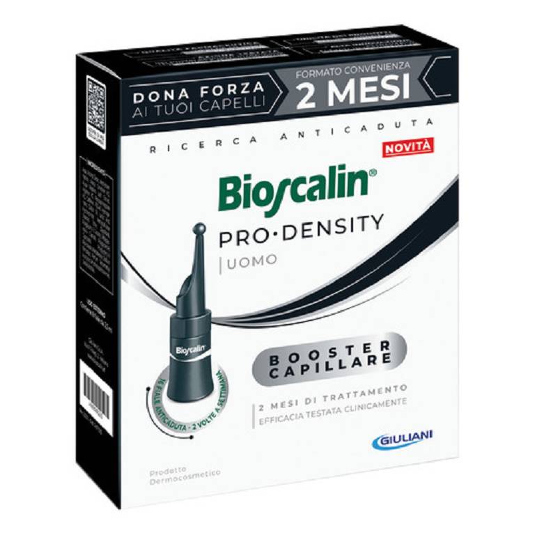 BIOSCALIN PRO DENSITY BOOST16F