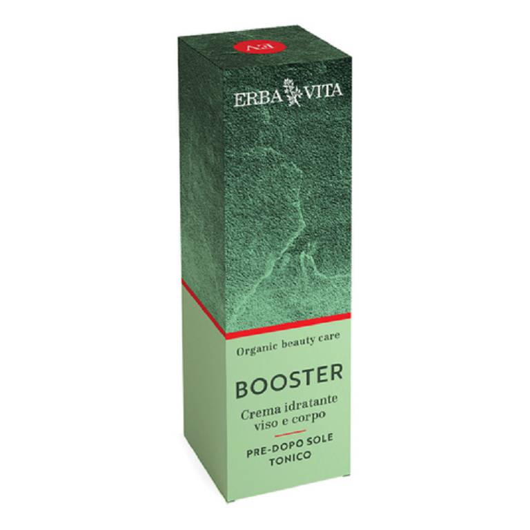 BOOSTER CREMA 100ML
