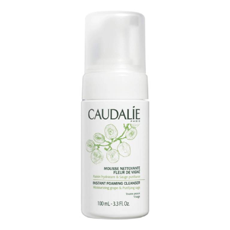 BTG SCHIUMA DET 100ML '20