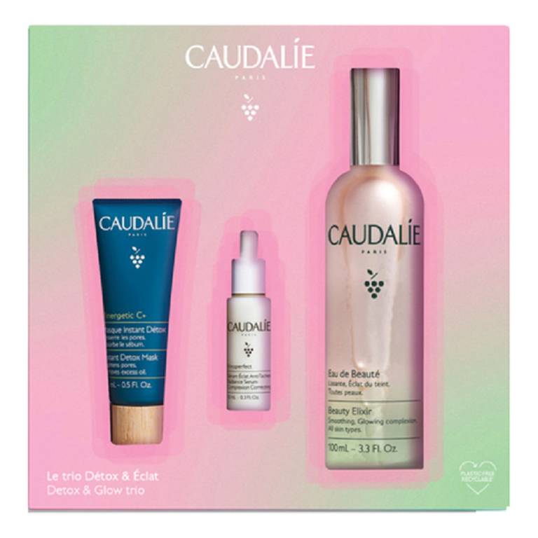 COF ACQUA DI BELLEZZA XMAS 22