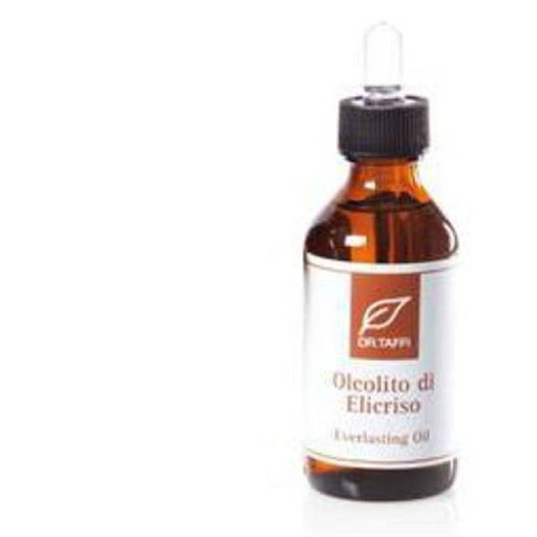 DR TAFFI OLEOLITO ELICRIS100ML