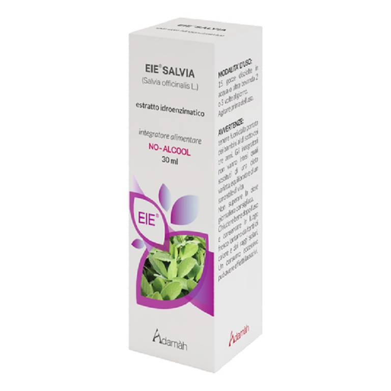 EIE SALVIA 30ML GTT