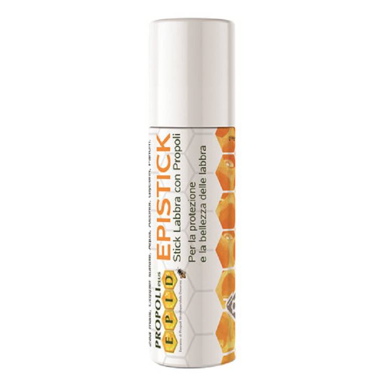 Epstick Stick Labbra 5ml