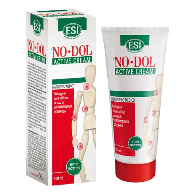 ESI NO DOL CREMA 100ML