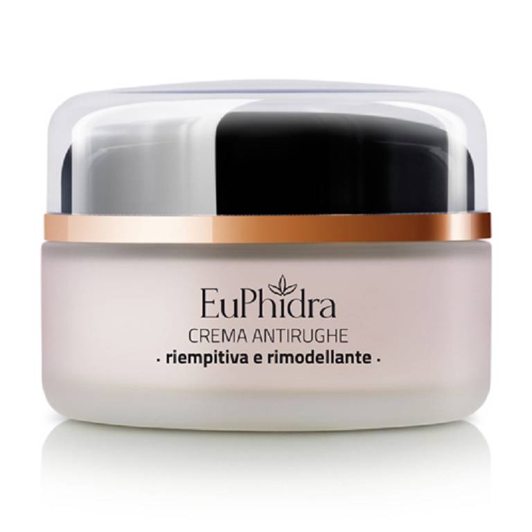 EUPHIDRA FILLER S CR ANTIR NOR
