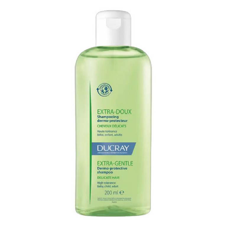 EXTRA GENTLE DERMOPROT SH200ML EXTRA GENTLE DERMOPROT SH200ML