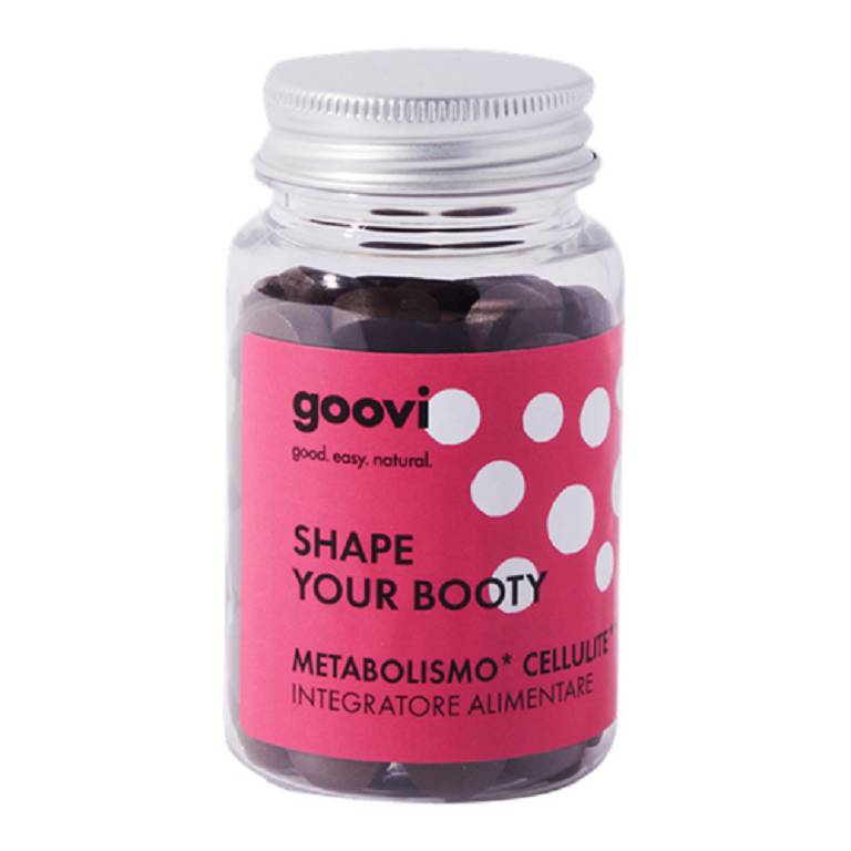 GOOVI INTEGRATORE ANTICELLULIT