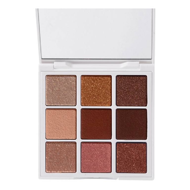 GOOVI PALETTE 9 OMBRETTI