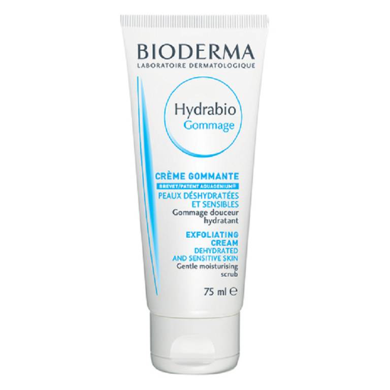 HYDRABIO CR GOMMANTE 75ML