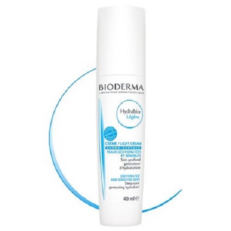 HYDRABIO LEGERE CREMA 40ML