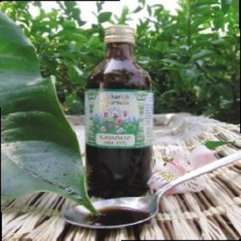 KASNIMAP 200ML