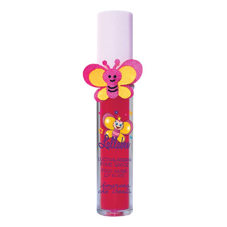 LALLABEE LIPGLOSS AMAR CHE BON