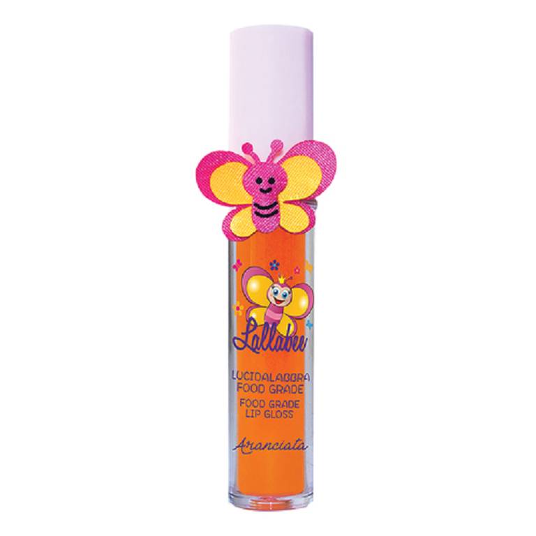 LALLABEE LIPGLOSS ARANCIATA