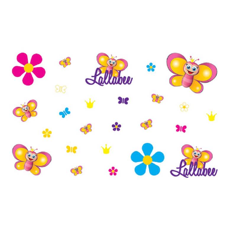 LALLABEE TATU CRP LAV/STICK UN