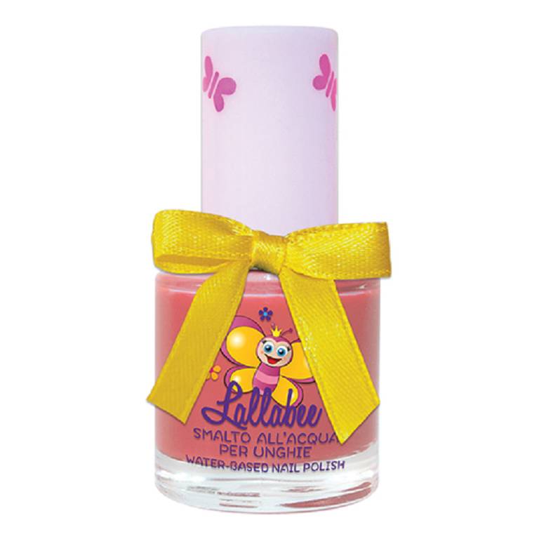 LALLABEE WATER-B NAIL MINICORA