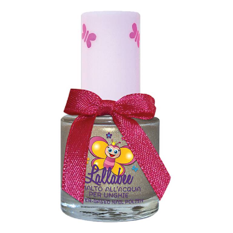 LALLABEE WATER-B NAIL STEL COM