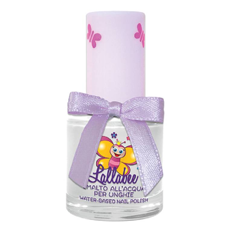 LALLABEE WATER-B NAIL TC LATTE