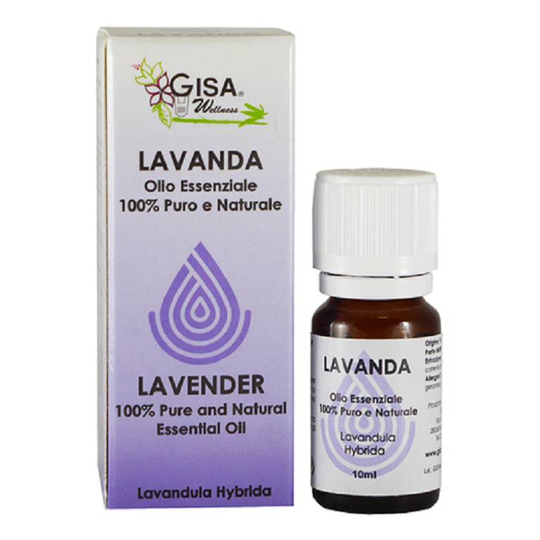 LAVANDA OE 10ML