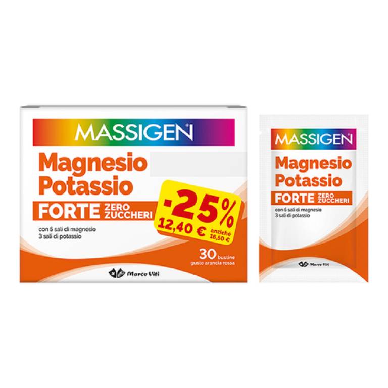 MASSIGEN MAGNESIO K FT PROMO