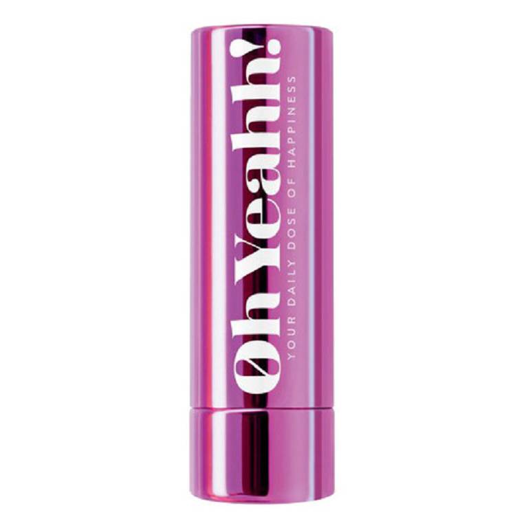 OH YEAHH LIP BALM VIOLET 4,2G