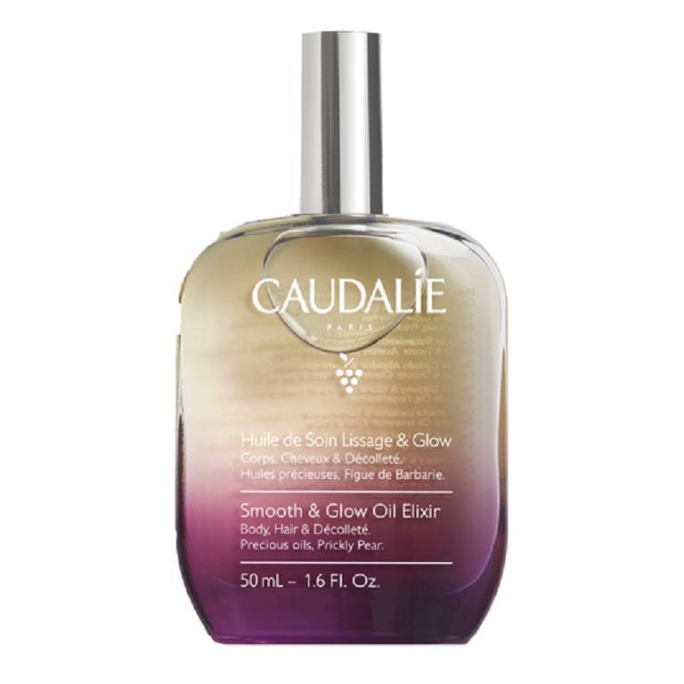 OLIO TRATTANTE LISCIANTE 50ML