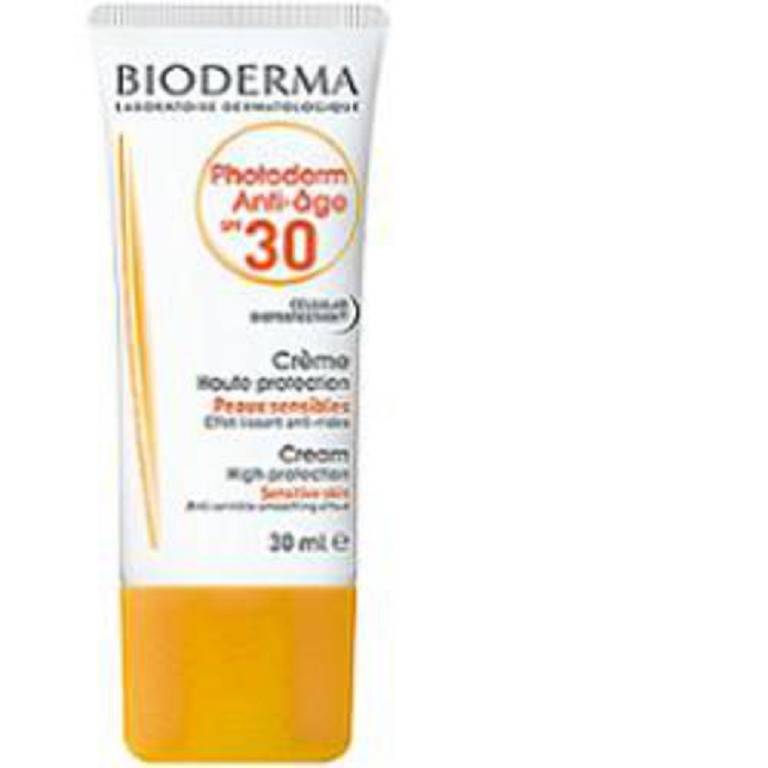 PHOTODERM ANTIAGE CR SPF30