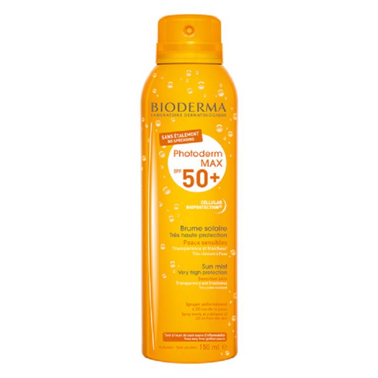 PHOTODERM MAX BRUME T SPF50+