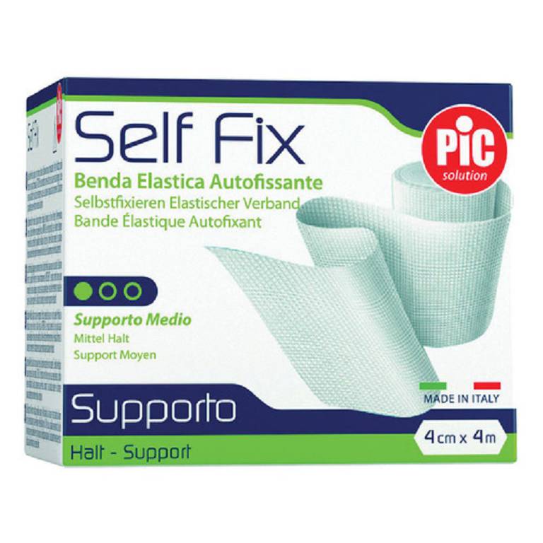 PIC SOLUTION BENDA SELF CM4X4M PIC SOLUTION BENDA SELF CM4X4M