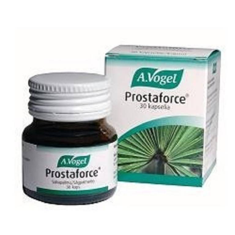PROSTAFORCE 30CPS VOGEL