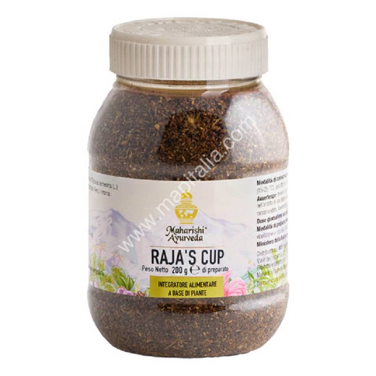 RAJA'S CUP Caffè 200 g